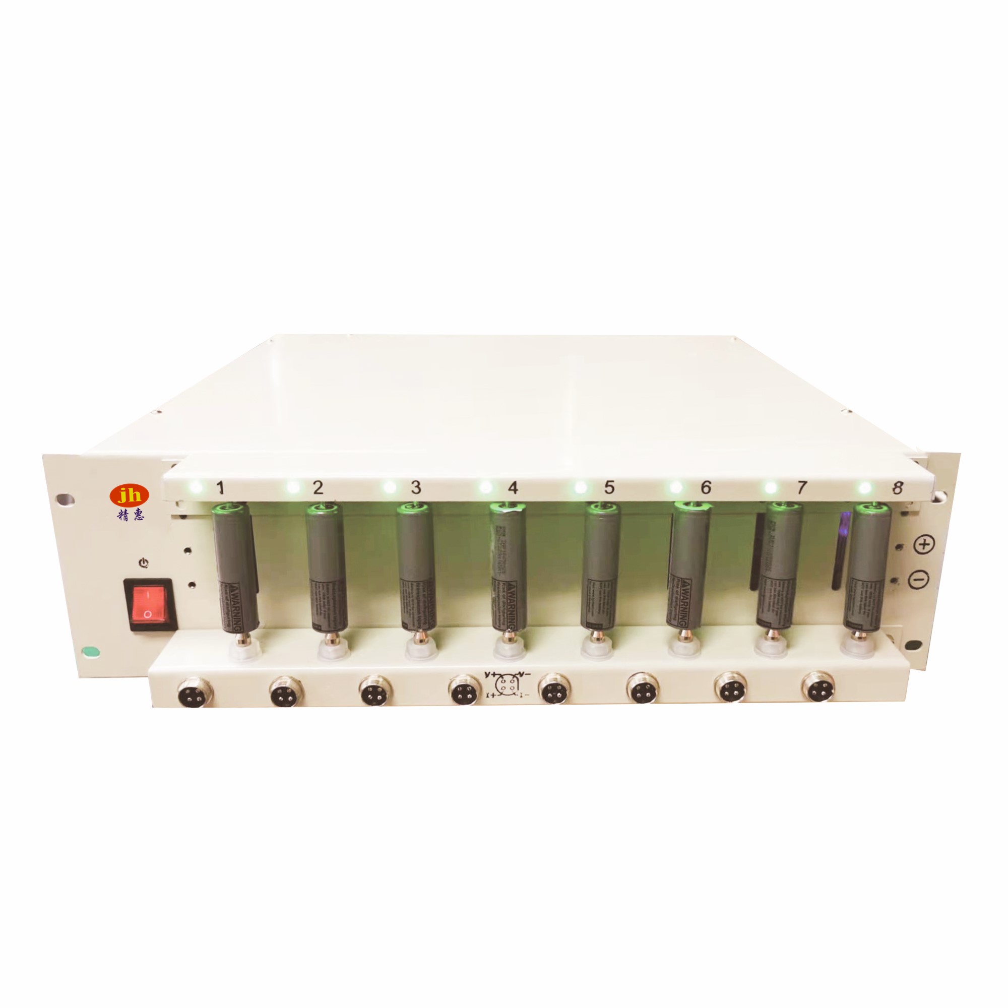 JH5V6A-8CH(臺(tái)式機(jī))